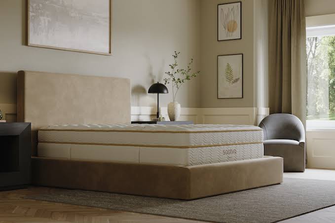 Saatva Mattress