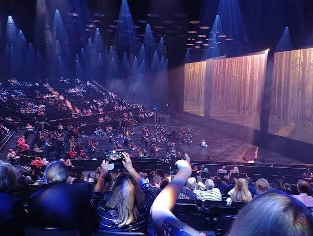 ABBA Voyage was good but didn't live up to its hype - Silver Travel Advisor