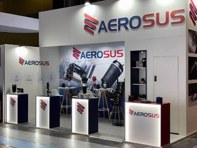 Aerosus | LinkedIn