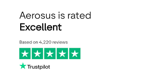 Aerosus Reviews | Read Customer Service Reviews of aerosus.com