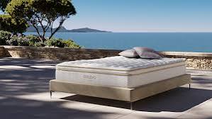 Best Mattresses for Stomach Sleepers | Saatva