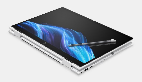 EliteBook Range