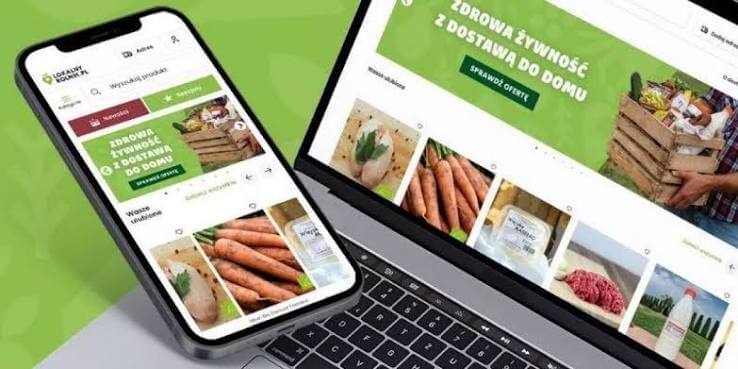 Lokalny Rolnik z nową stroną i nowymi dostawcami. Co się zmieniło?