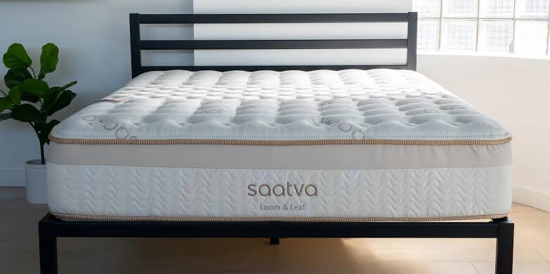 Saatva Mattress Reviews: An Honest Assessment | Reviews by Wirecutter