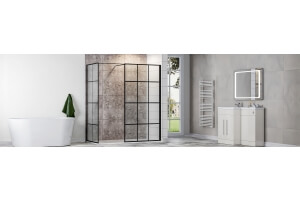 Shower Enlcosures, Bath Screens | Led Mirrors & Bathroom Mirror Cabinet | Online Shop - Elegant Showers UK