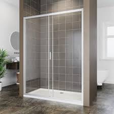 Sliding Shower Doors | Elegant Showers UK