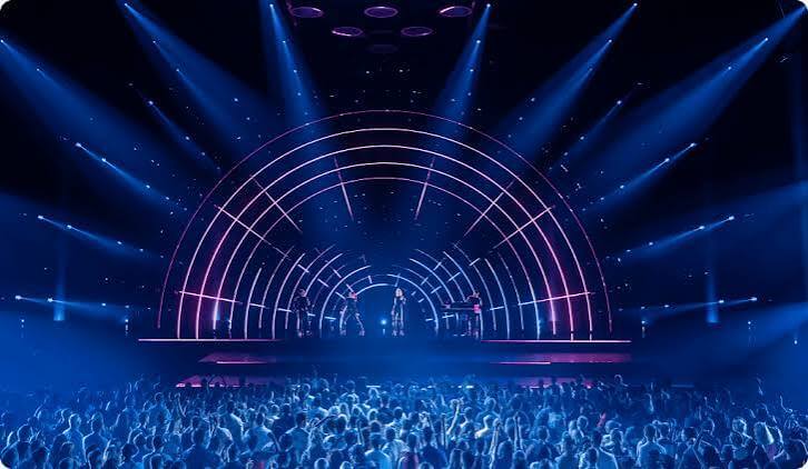 The Concert - ABBA Voyage | Official Website