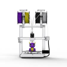 3D принтер Anycubic Kobra X купить в Москве, Санкт-Петербурге – цена, доставка