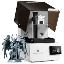 3D принтер Anycubic Photon P1 купить в Москве, Санкт-Петербурге – цена, доставка