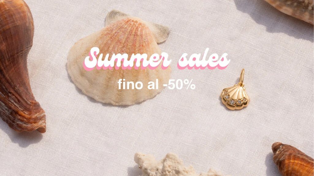Rue des Mille Jewelry Sale