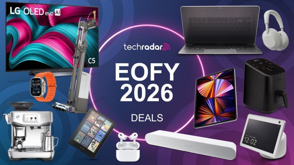 tech radar