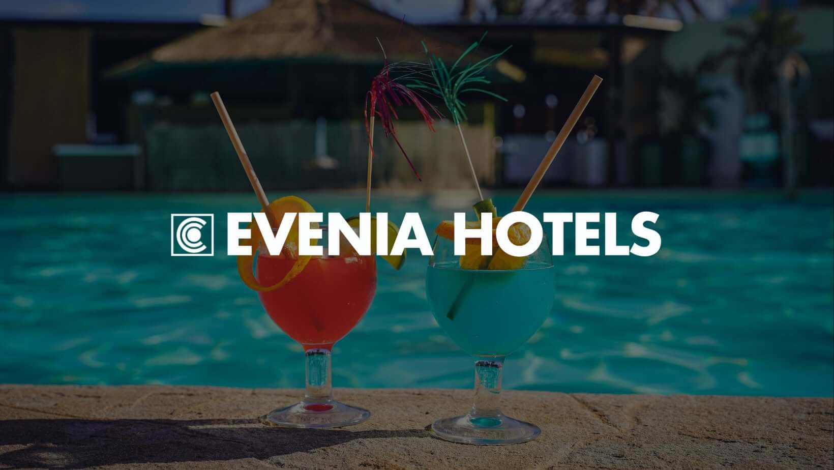 Evenia Hotels family resort and holiday accommodation in Spain and Panama