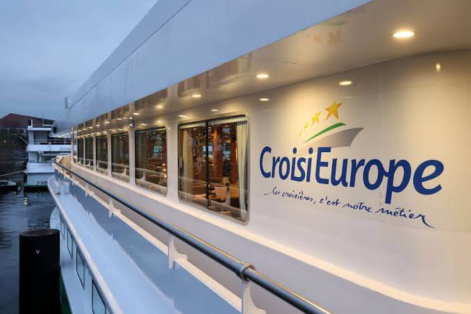 Bas-Rhin. Comment CroisiEurope continue de naviguer malgré le faible niveau des fleuves