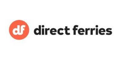 Code promo Direct Ferries + 1,5 % Cashback | août 2026