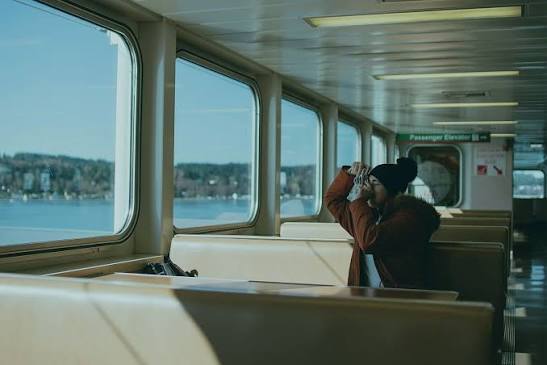 Direct Ferries