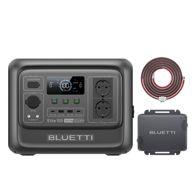 Elite 100 V2 + Charger 1