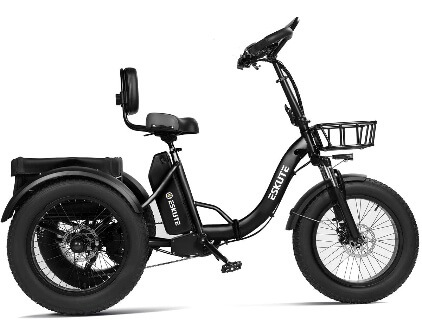 Eskute T302 Pro Cargo E-Bike
