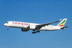 Ethiopian Airlines - Wikipedia