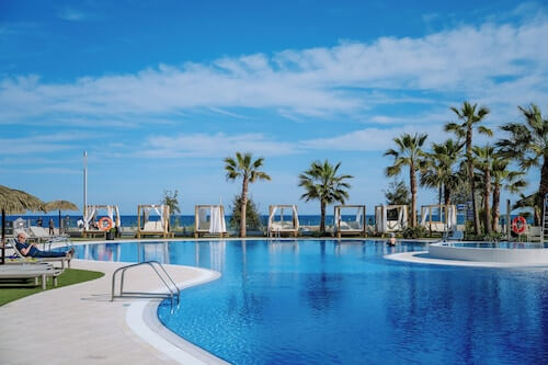 Evenia Hotels à Costa Brava | Expedia.fr