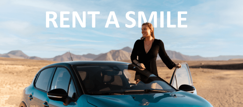 Sunny Cars rental price