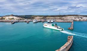 Ferry from France to UK | Ferryhopper