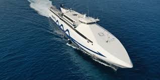 Ferryhopper: Your Ferry Travel Companion | Book Ferry Tickets