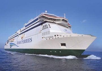Ship and Onboard Ferry guides – Ferry reviews, ferry pictures and on board guides