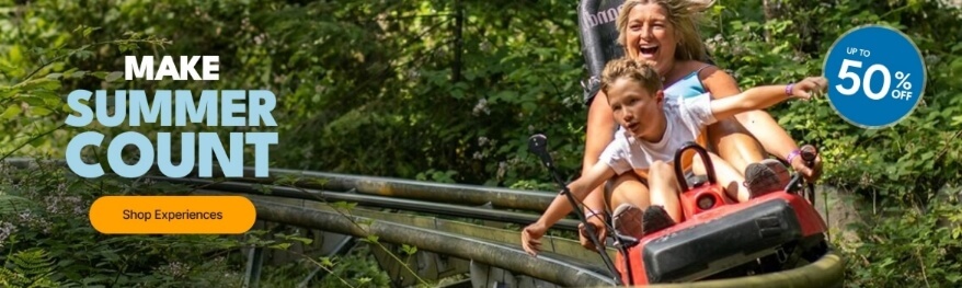 Summer Days Out