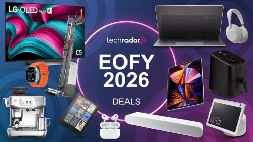 tech radar