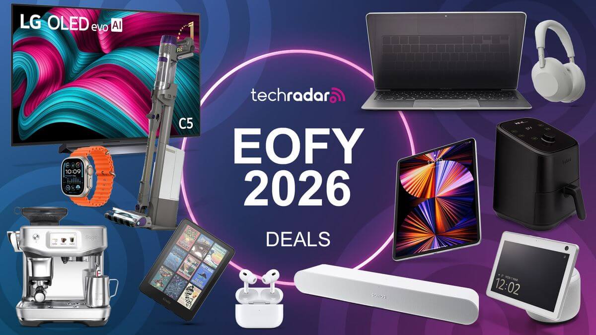 tech radar