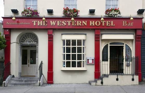 The Western Hotel- First Class Galway, Ireland Hotels- GDS Reservation Codes: Travel Weekly