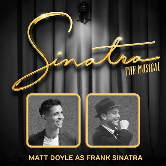 Tony Award-Winning Matt Doyle To Star As Frank Sinatra In World Premiere Of 'Sinatra The Musical' A Brand New Musical About The Legendary Singer's Life - Frank Sinatra