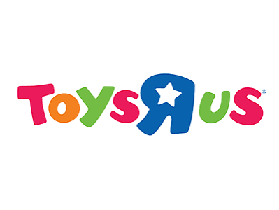 Toys'R'Us - Portail - Centre commercial