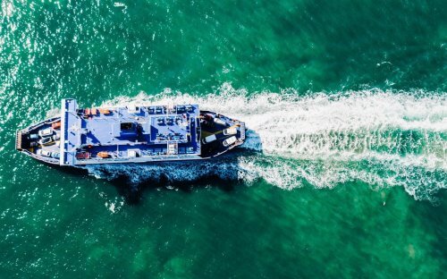 Direct Ferries