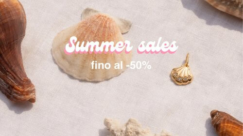 Rue des Mille Jewelry Sale