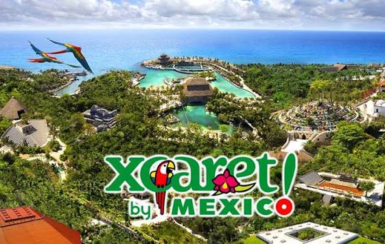go visit cancun