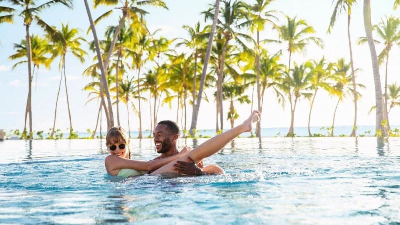 Hotel Xcaret Arte luxury resort and personalized Collections