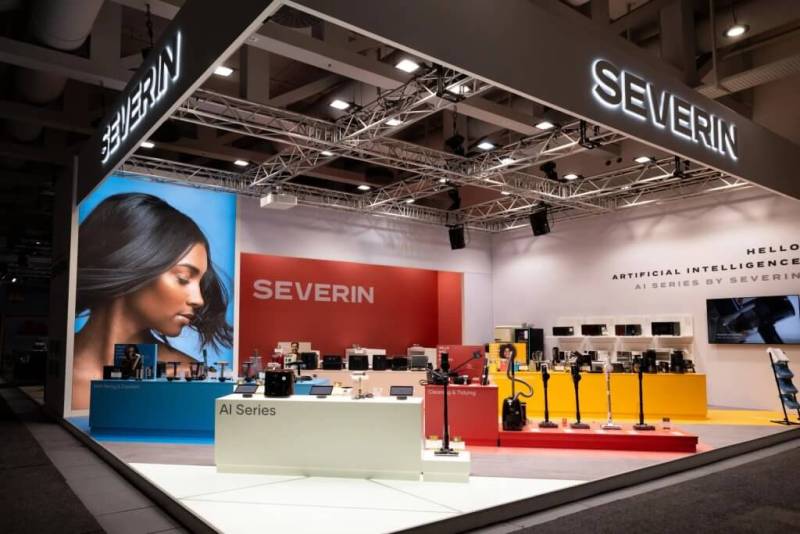 severin