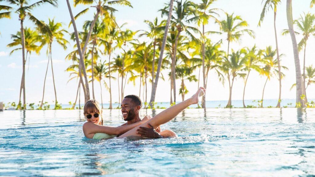 Hotel Xcaret Arte luxury resort and personalized Collections
