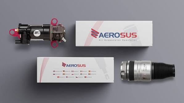 Aerosus - Air Suspension Specialist - Blog | Aerosus