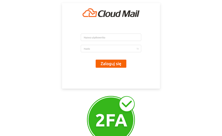 Cofnij lub Odrzuć wiadomości e-mail w swoim Nazwa.pl koncie e-mail Lipca 2026.