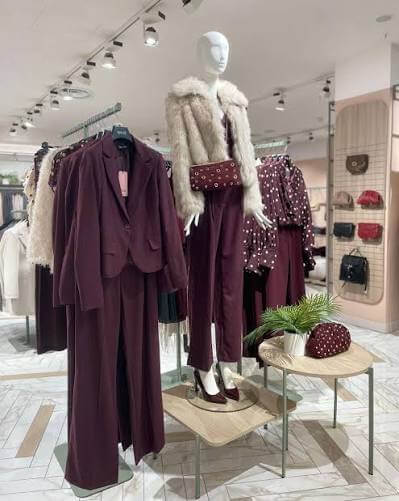 Colore, stile e modernità: tutto ciò che troverai nei nostri nuovi arrivi! Vieni a scoprire la collezione nei punti vendita e online!