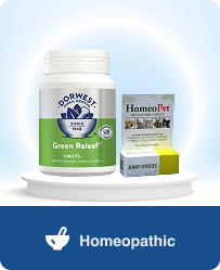 Homeopathic