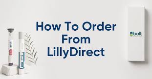 How to Order from LillyDirect: UK and US Guide – Bolt Pharmacy