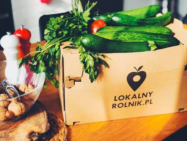 Na naszym wirtualnym targu prawdziwego jedzenia” – rozmowa z Andrejem Modicem – właścicielem Lokalnego Rolnika - Jemy Eko