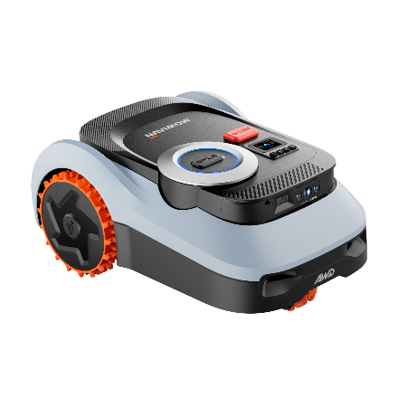 Navimow i2 LiDAR Pro robotic lawnmower