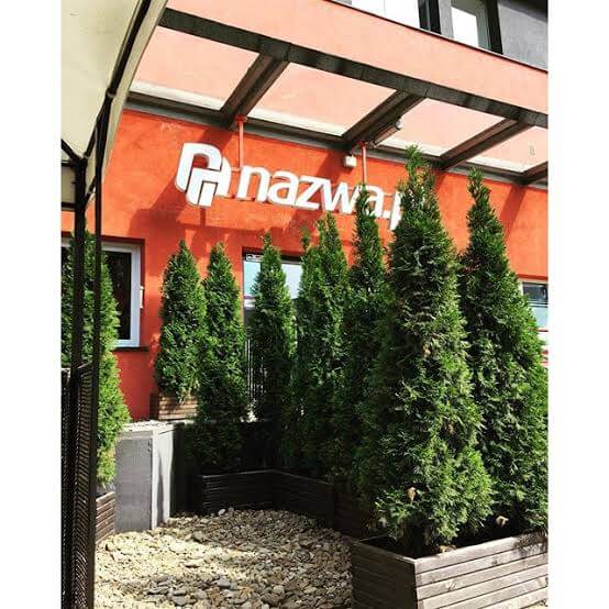 nazwa.pl is the largest Polish hosting company with a team-centric CEO