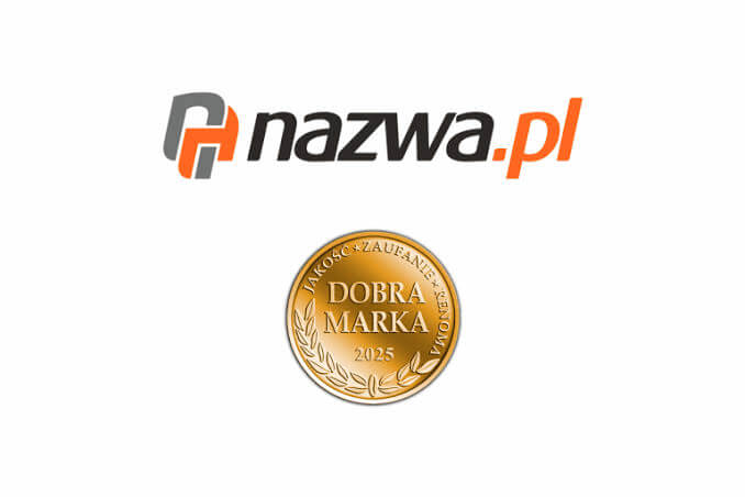 Rozwiązania IT klasy premium dla biznesu - Blog | nazwa.pl