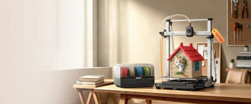 Anycubic DE