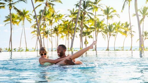 Hotel Xcaret Arte luxury resort and personalized Collections